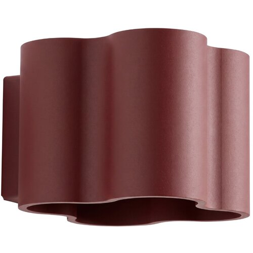 Sollux Lighting Stenska svetilka OVIO bordo G9, (5000499314) Cene