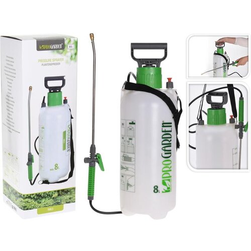  8L PROGARDEN Cijene