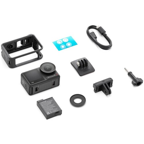  Akciona Kamera DJI Osmo Action 4 Standard Combo Cene