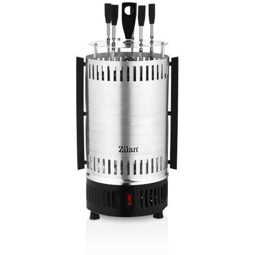 Zilan Grill / Ro&scaron;tilj, električni, vertikalni, 900 W - ZLN5565 Cijene