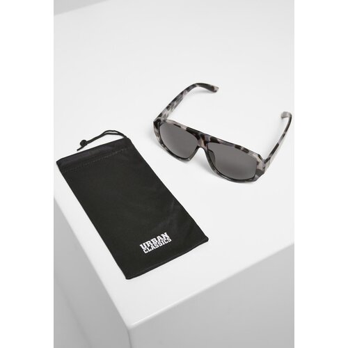Urban Classics Accessoires 101 Sunglasses UC grey leo/black Cijene