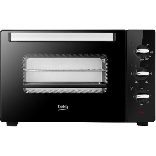 Beko Pizza pečica BMOF38B 38 litrov, 1600 W, (5000119153) Cene