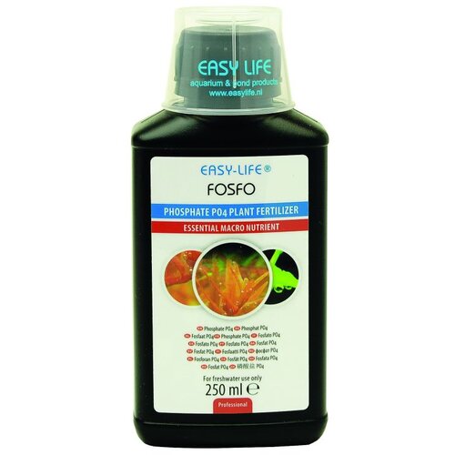 Easy Life Fosfo 250 ml Cene