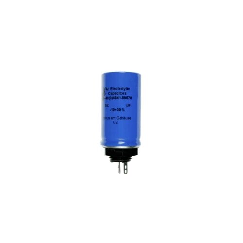 FTCAP SZ47045030054 / 1015977 elektrolitski kondenzator lemne zastavice 47 µF 450 V (Ø x D) 30 mm x 54 mm 1 St. Cijene