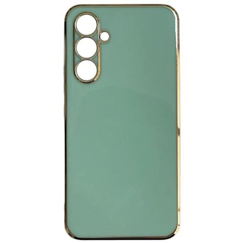  Silikonska maska case Samsung A24 Mint Slike