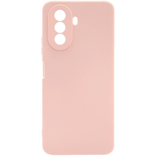  Gel Silicone Maska za telefon Nova Y70/ Y70 Plus, Roze Cene