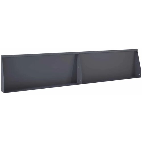  Zid za zadržavanje 8 kom. 300 x 100 x 50 cm Čelik Antracit - Antracit 300 x 100 x 50 cm Cijene