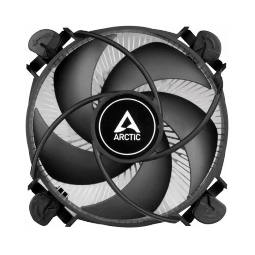 Arctic kuler PRO K Intel CPC Intel Alpine 17 CO Cene