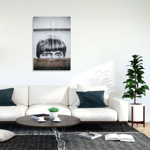 Wallity Image UV-586, 45 x 65 cm Cene