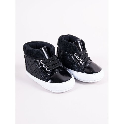 Yoclub Kids's Baby Girls' Shoes OBO-0192G-3400 Cijene