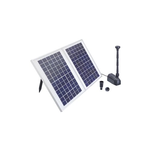 Pontec PondoSolar 1600 43326 Solarna pumpa komplet 1600 l/h Cijene