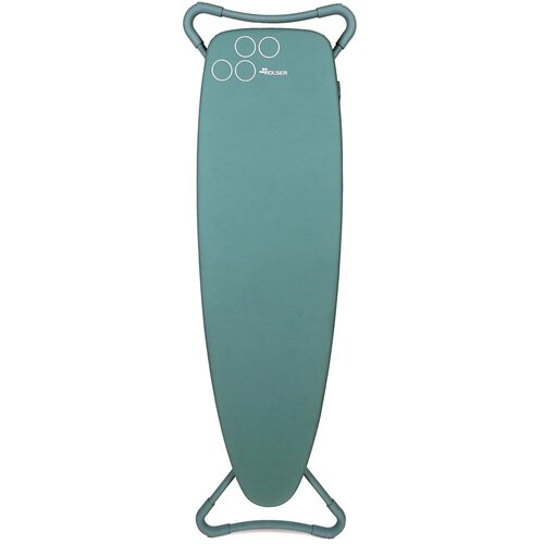 Rolser Daska za glačanje 130x37 cm K-Surf Salvia Tube &ndash; Cijene