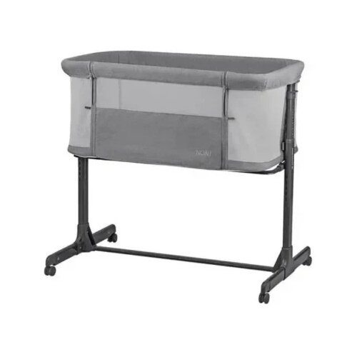 Kikka Boo kolevka noah light grey KKB21093 Cene