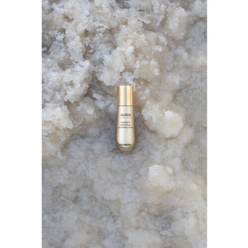 Ahava Youth Boosters Osmoter Concentrate Smoothing Lotion pomlajevalni losjon za obraz 50 ml za ženske Slike