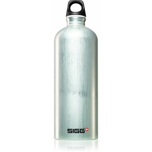 Sigg Traveller boca za vodu boja Alu 1000 ml
