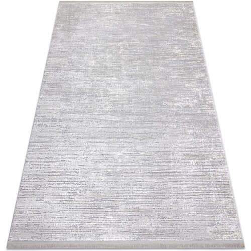 RugsX Preproge Preproga TULS sodobni, strukturni, Strižice 51248 140x190 cm Siva Cene