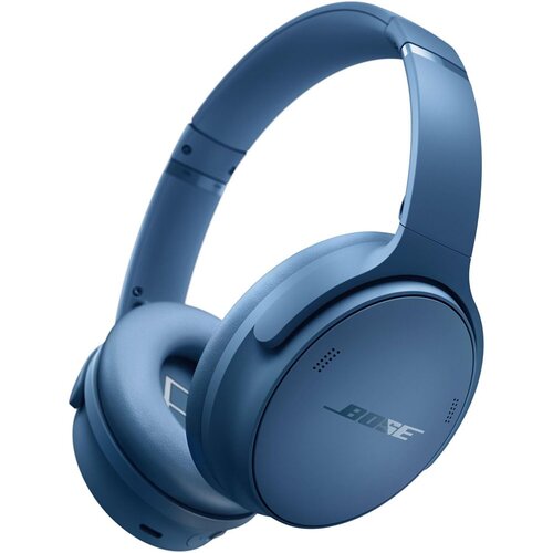 Bose brezžične slu&amp;scaron;alke quietcomfort slu&amp;scaron;alke, modre Slike
