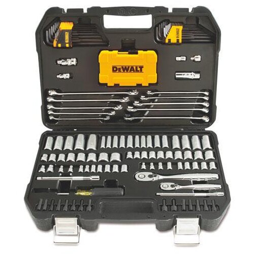 Dewalt GARNITURA KLJUČEV 142 kos., (21386781) Cene