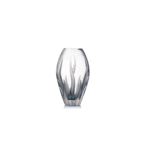 Roga&amp;scaron;ka VAZA 21 CM &amp;ndash; FLAME &amp;ndash; KOS Slike