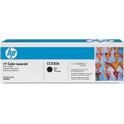 HP "Toner 304A CC530AD Schwarz Doppelpack" Cijene