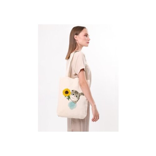 Zoozie Bags ženska pamučna torba 1614 Slike