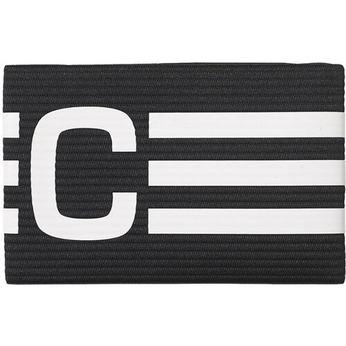 Adidas FB kapetanska traka black/white Slike