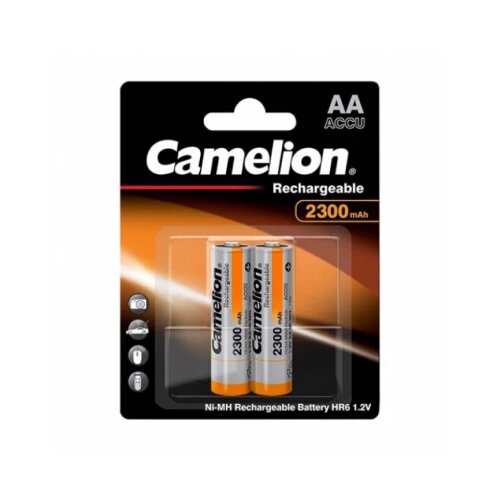 Camelion punjive baterije AA 2300 mAh CAM-NH-AA2300/BP2 Cene