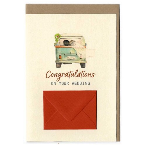 Viter čestitka greetings 12x17cm ( 205_594 ) Cene