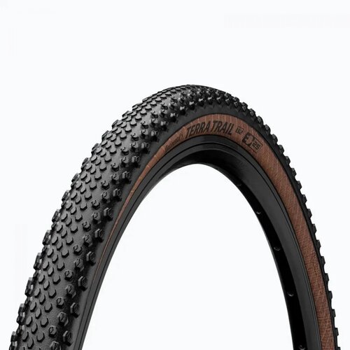  Guma Continental Terra Trail 700x45C (45-622) ShieldWall Tubeless Crno-Smeđa Cijene