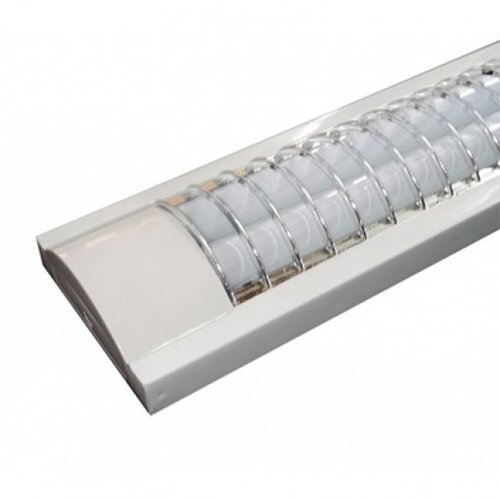 Mitea Lighting M205407 6500K 3600lm 2x18W 1230mm 220V single end smd led strela Slike