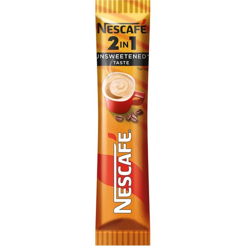 Nescafe Instant kafa 2u1 8g Slike
