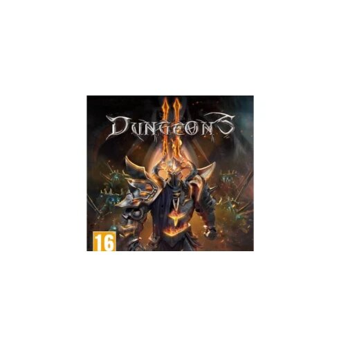 Sony Dungeons 2 /PS4 Cene