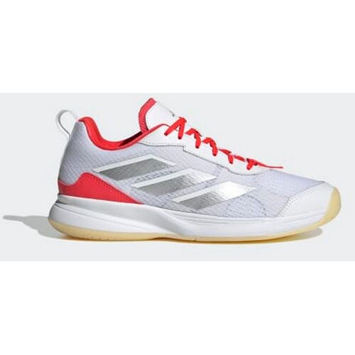 Adidas Tenis Chaussures de tennis Avaflash maille respirante Siva Slike
