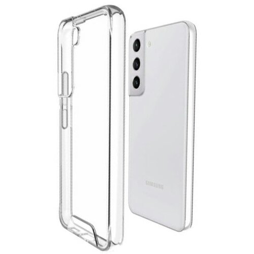 Max Mobile MM TPU SAM GALAXY S23FE DROP-PROOF LIGHT clear Slike