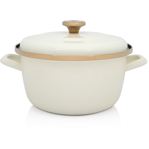 Metalac duboka šerpa MAXIMUS PLUS 24cm/5,6l Cene