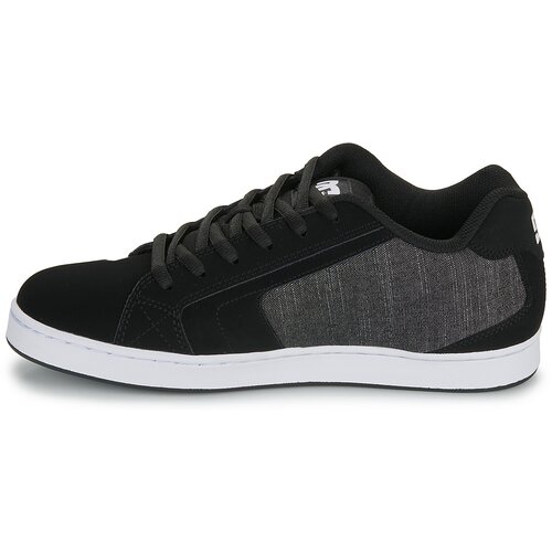 Dc Shoes Nizke superge NET Črna Slike