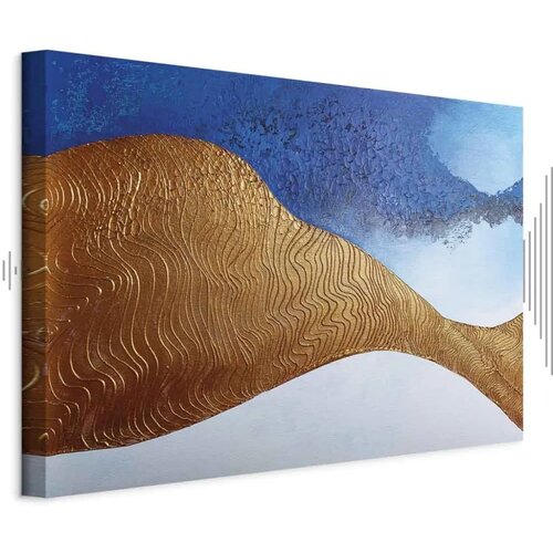  Slika - Indigo Ridge (1 Part) Wide 60x40 Cijene