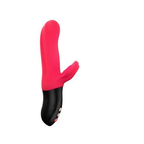 Fun Factory rabbit vibrator Bi Stronic Fusion, crven Cijene