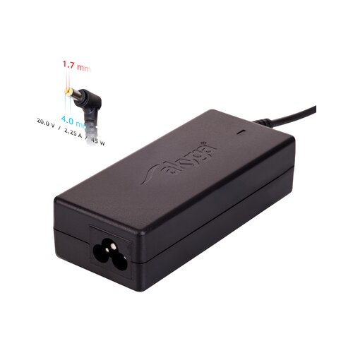 Akyga AK-ND-50 45W Lenovo mrežni punjač/adapter Cijene