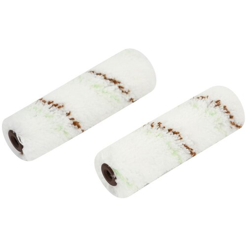 Decora RUČNI PRIBOR VALJAK 2/1 ZA LAZURE 10CM, 8MM Cijene