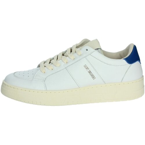 Saint Sneakers Visoke superge GOLF Bela Slike