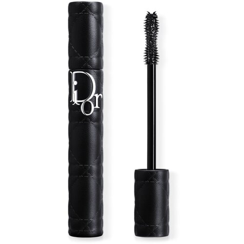 Dior show Overvolume maskara za ekstra volumen odtenek 090 Overblack 8.5 g Cene