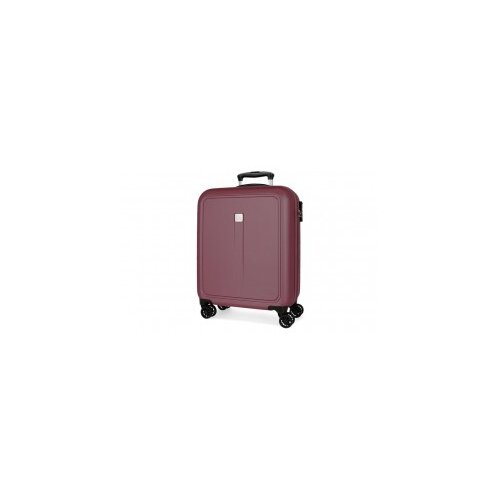 Roll Road ABS Kofer 55 cm bordo Cene