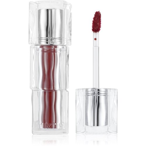 TIRTIR TIR TIR WATERISM Glow Lip Tint 08 Summer Pumpkin 4g Cene