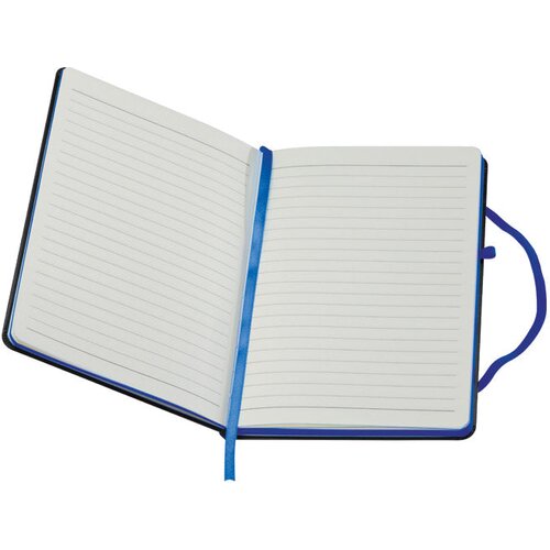  NOTES A5 CRTE 80L &amp;Scaron;AMOA S GUMICOM CUXHAVEN EASY 037904 CRNO/TAMNO PLAVI Slike