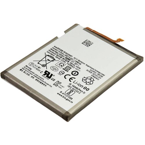 AVIZAR Nadomestna baterija za Galaxy A53 5G 3.88V 4860mAh Li-Polymer, Siva, (5000070662) Cene