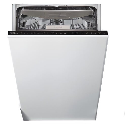 Whirlpool vgradni pomivalni stroj WSIP 4O23 PFE Cene