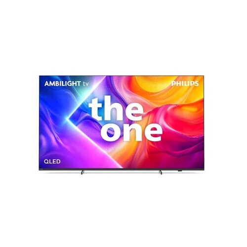 Philips QLED TV 85PUS9010 Cene