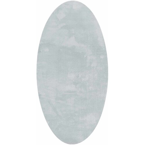  Tepih HUARTE Siva 100 x 200 cm Poliester Slike