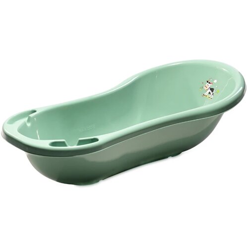 Lorelli kadica 100cm - funny farm nordic green ( 10130290315 ) Cene